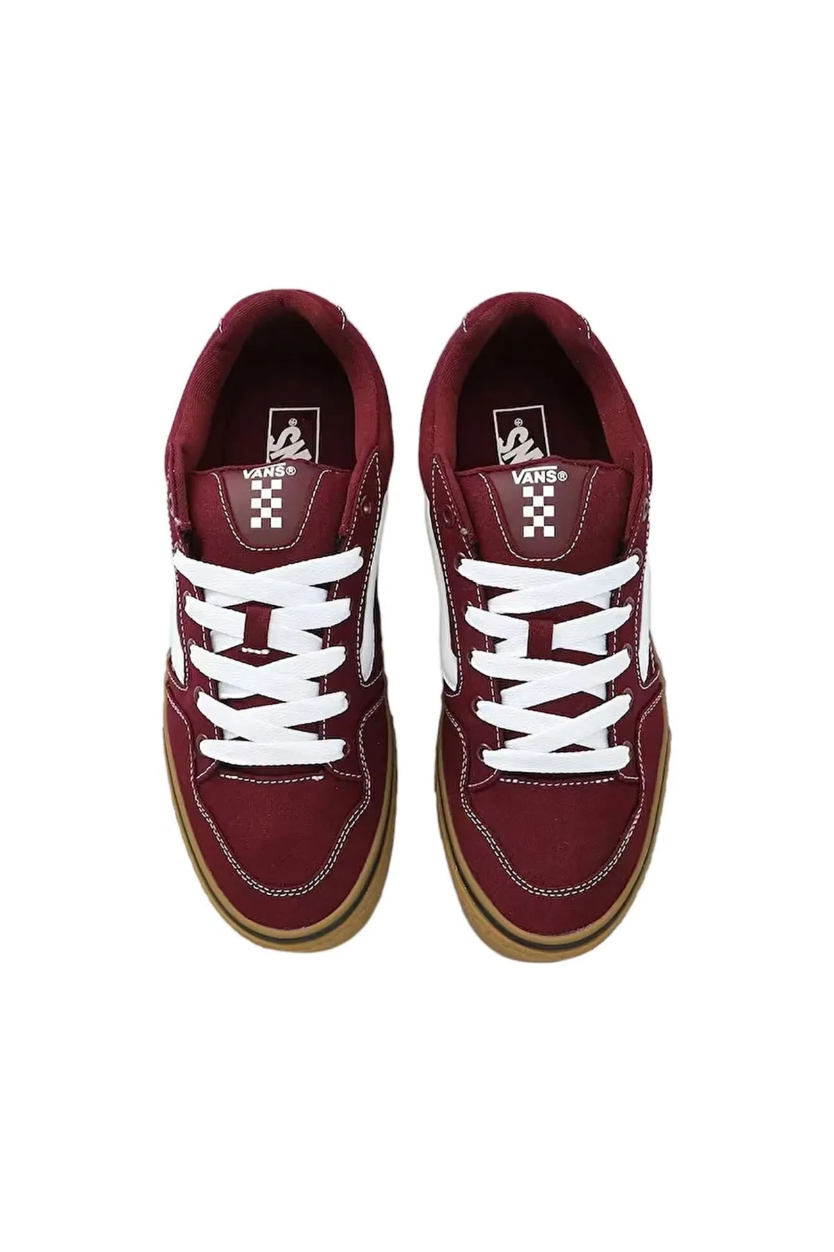 Kadın Günlük Spor Ayakkabı Caldrone VN0007P94QU1 - Görsel 4