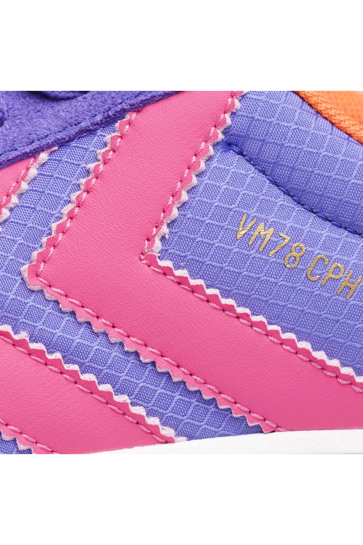 VM78 CPH RS AYAKKABI - Görsel 7