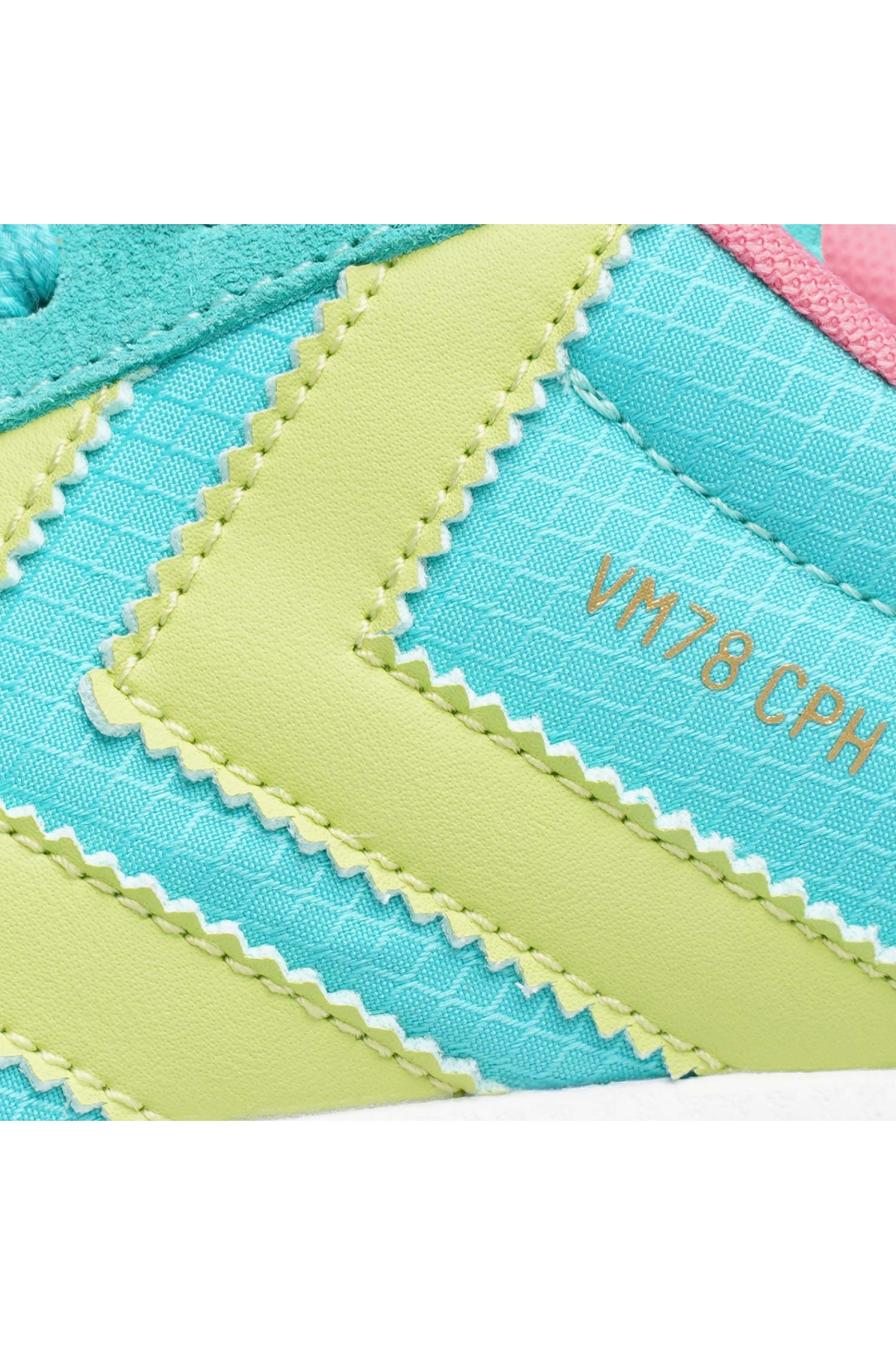 VM78 CPH RS AYAKKABI - Görsel 7