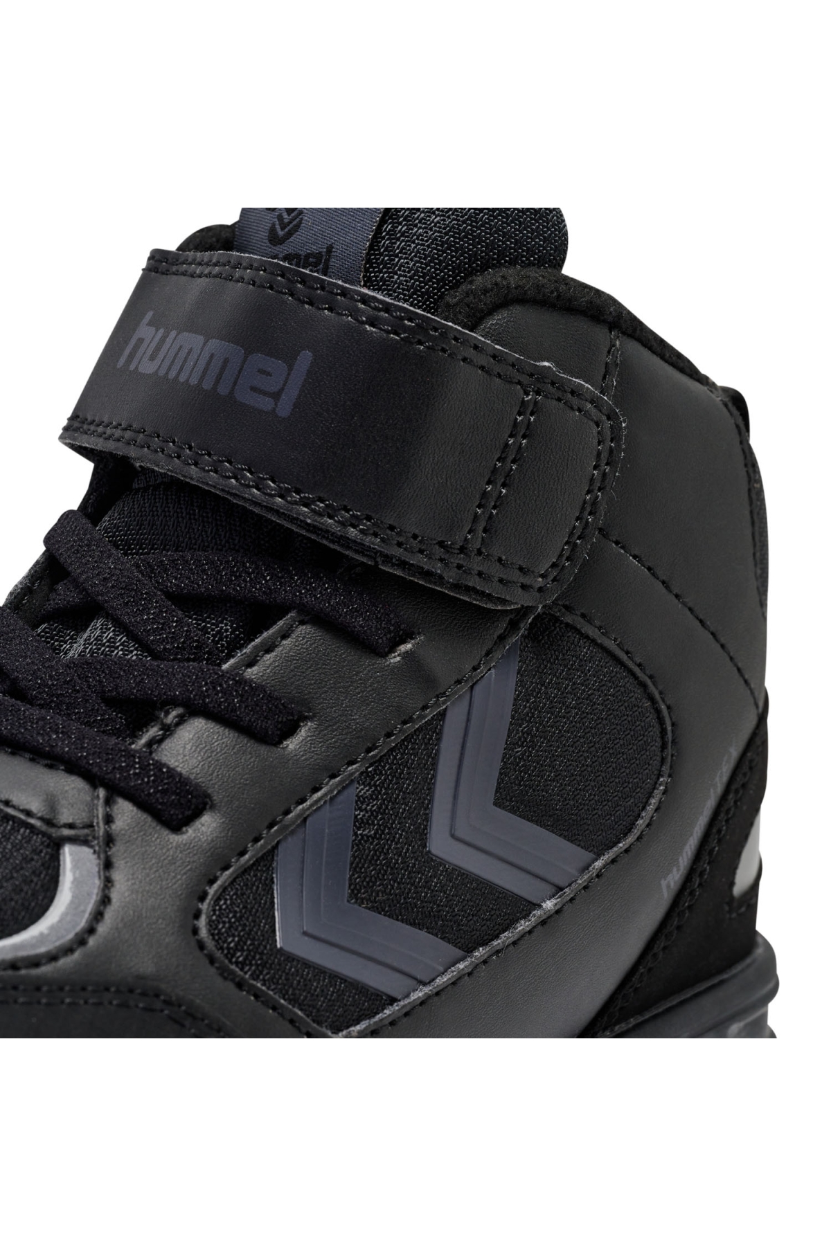 X-LIGHT 2.0 MID TEX JR ÇOCUK OUTDOOR AYAKKABI - Görsel 3