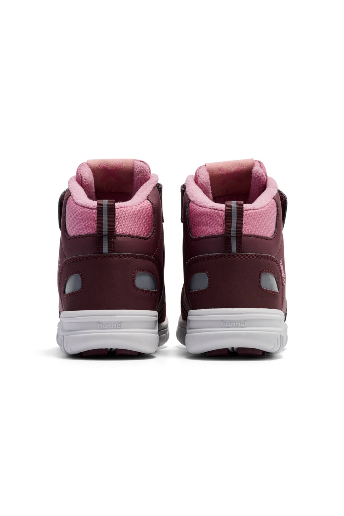 X-LIGHT 2.0 MID TEX JR ÇOCUK OUTDOOR AYAKKABI - Görsel 5