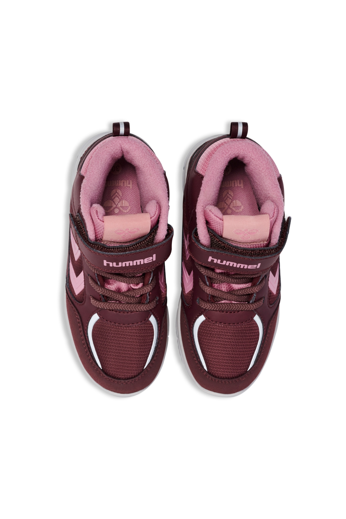 X-LIGHT 2.0 MID TEX JR ÇOCUK OUTDOOR AYAKKABI - Görsel 6