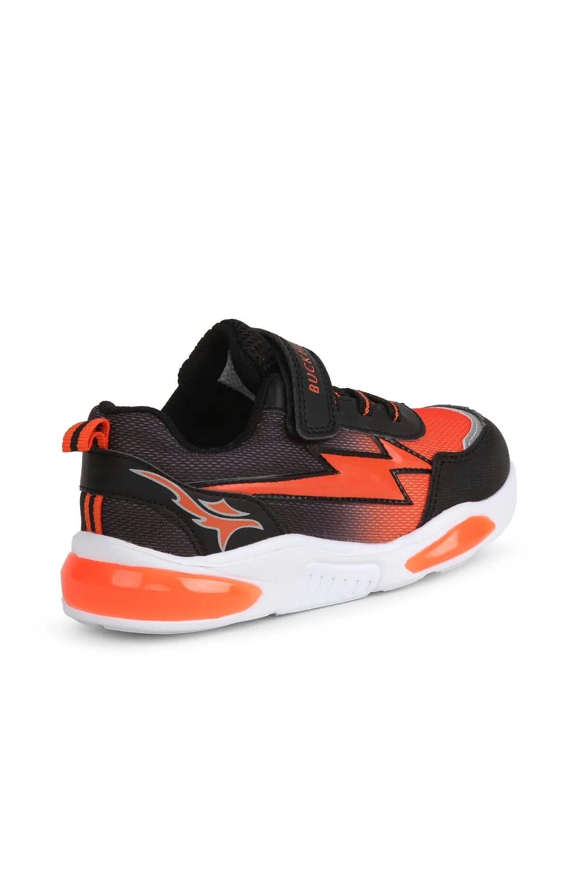 Buchead BUCK3022-109 Cyrus Çocuk Spor Ayakkabı - Görsel 4