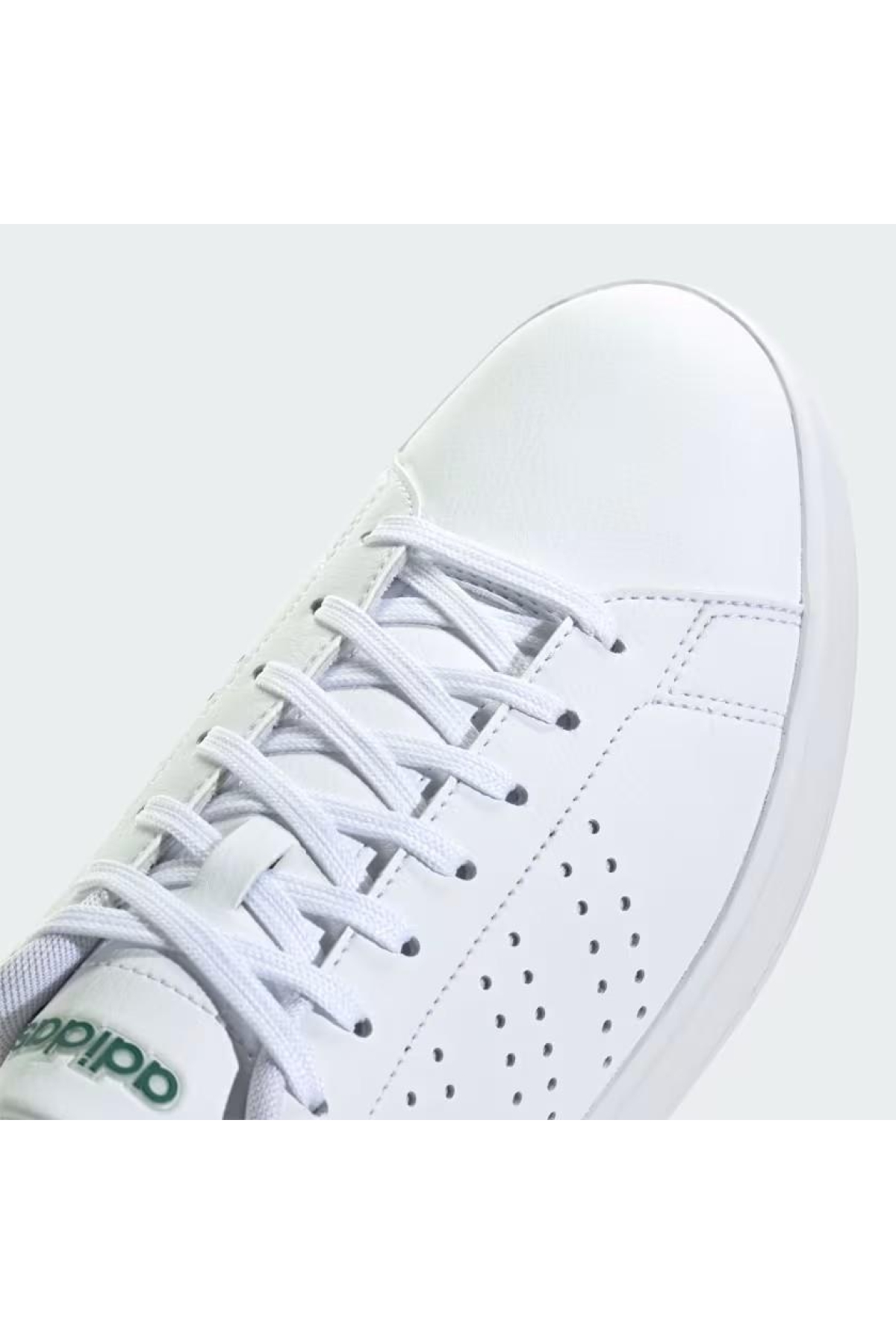 IG9166 Advantage 2.0 Unisex Günlük Spor Ayakkabısı - Görsel 9