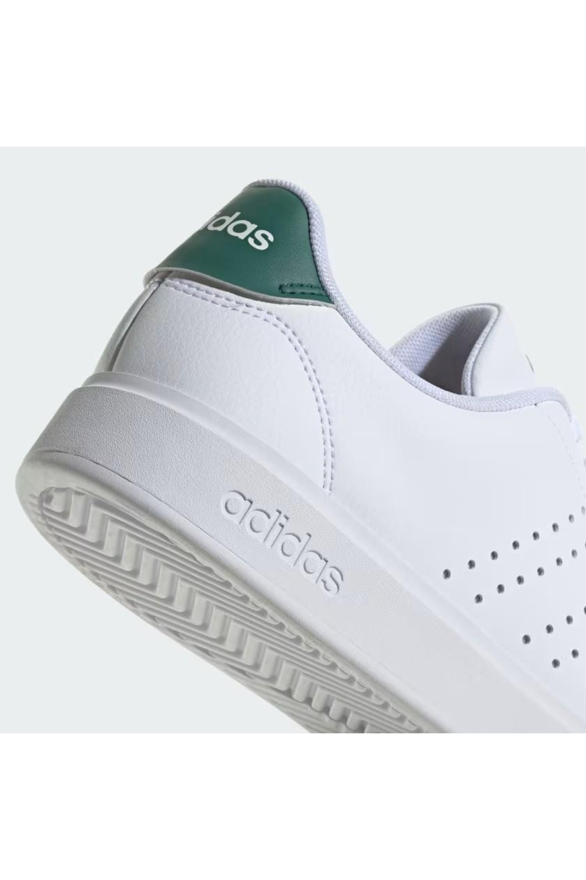 IG9166 Advantage 2.0 Unisex Günlük Spor Ayakkabısı - Görsel 10