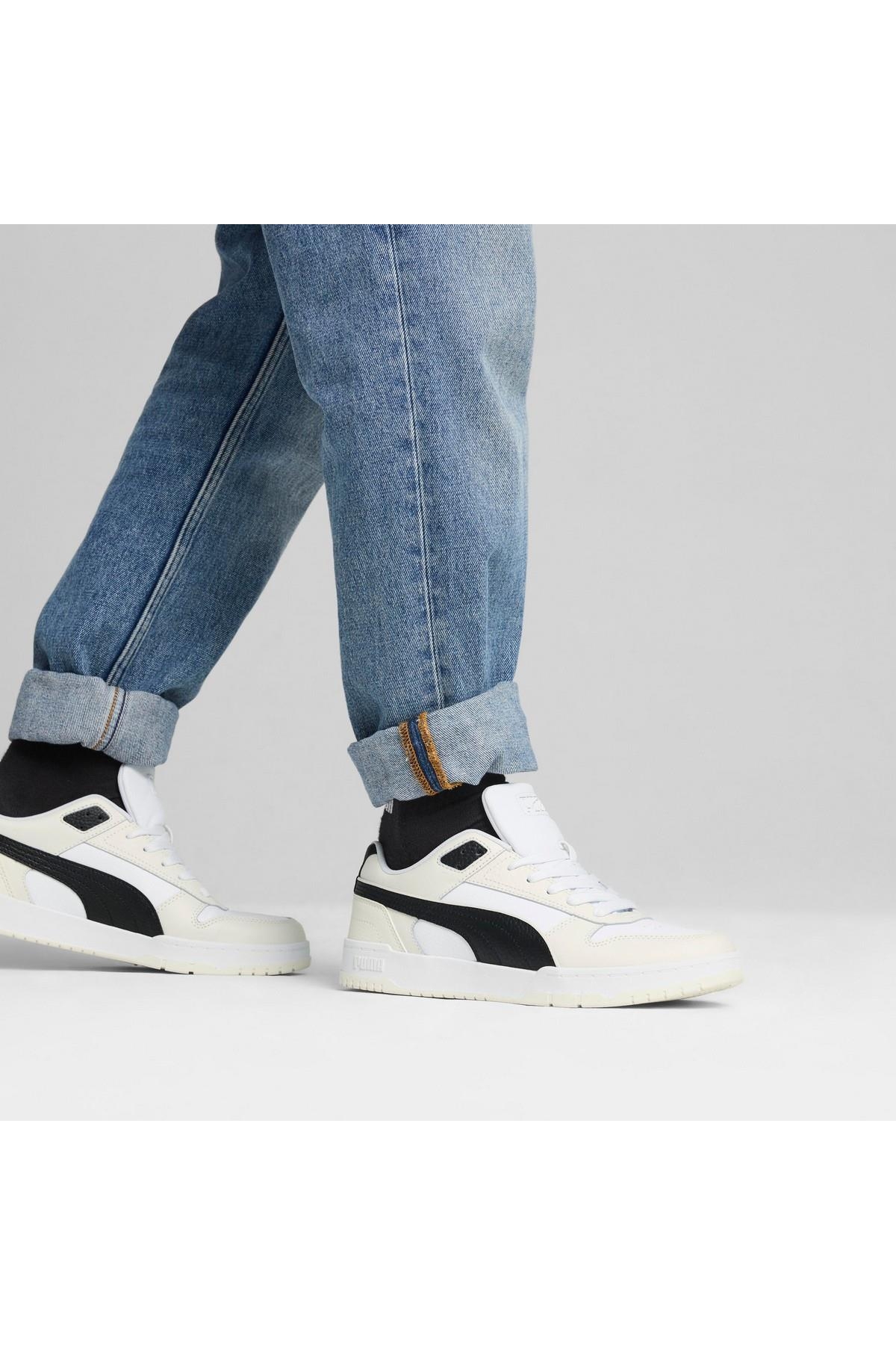 38637340 Rbd Game Low Erkek Günlük Spor Ayakkabı - Görsel 8