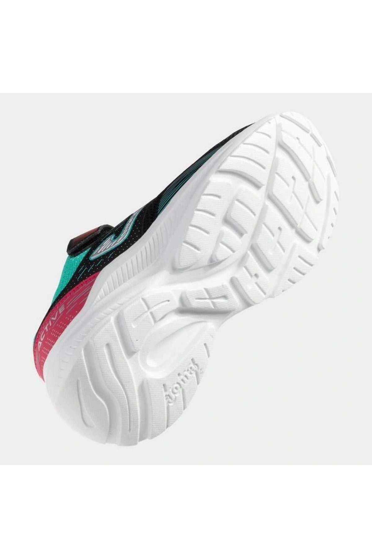 JACTIS2501V Active Jr Çocuk Günlük Spor Ayakkabı - Görsel 6