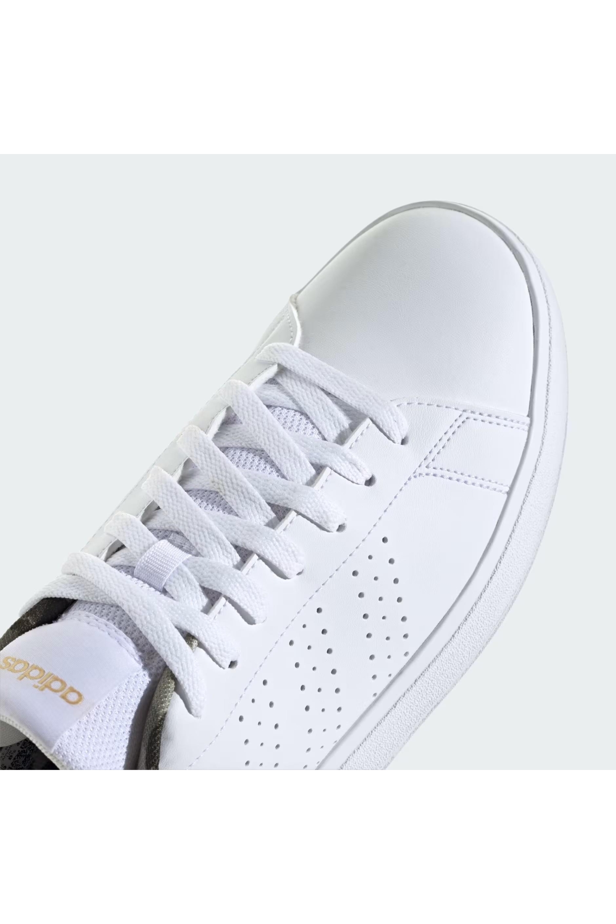 IH0071 Advantage Base 2.0 Unisex Günlük Spor Ayakkabısı - Görsel 9