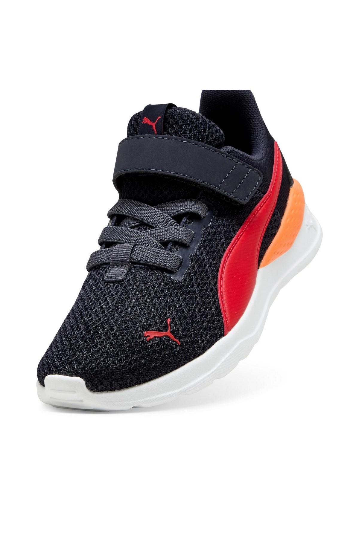 37200942 Anzarun Lite Ac+ Ps Çocuk Günlük Spor Ayakkabı - Görsel 6