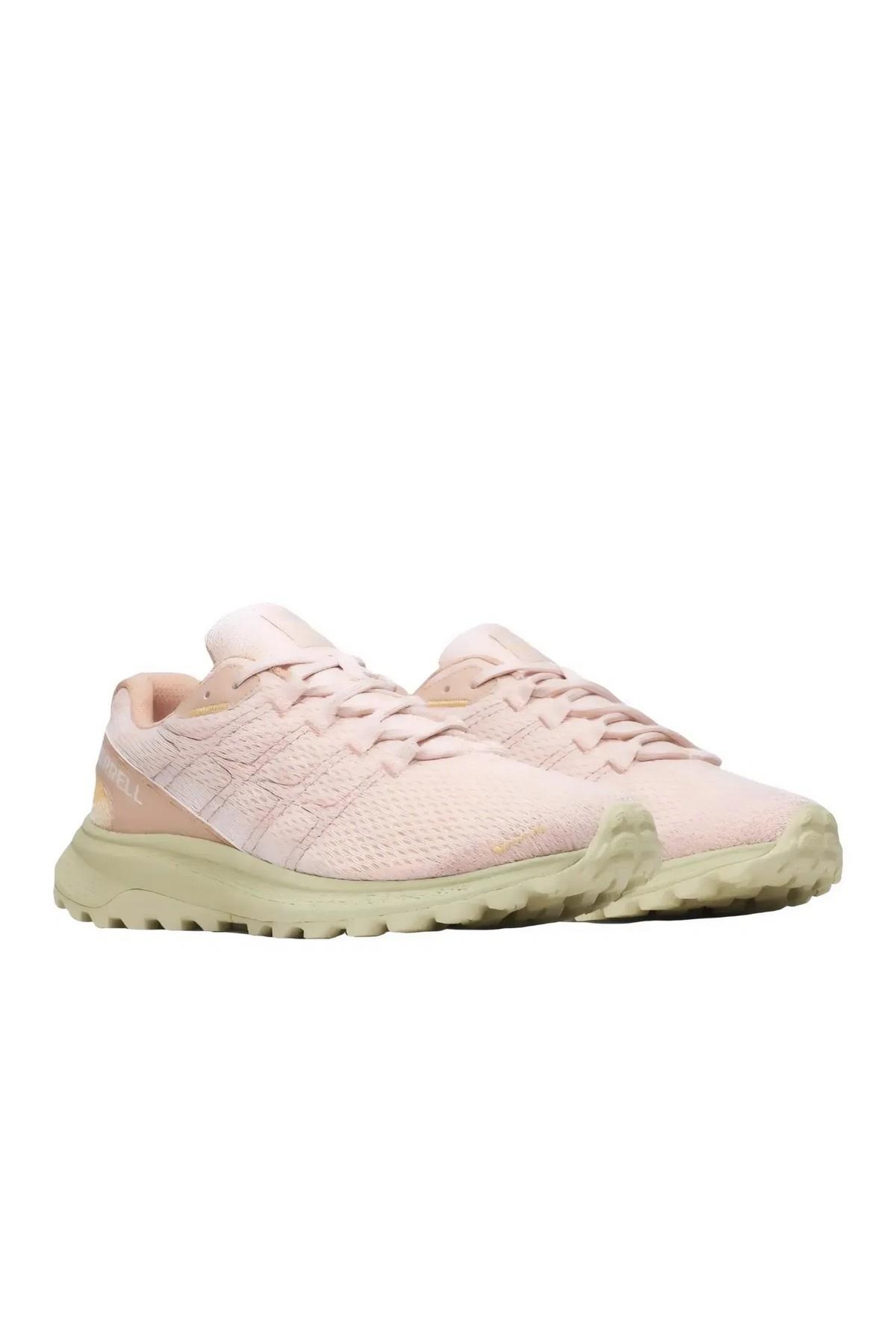 J068486 Fly Strike Kadın Günlük Spor Ayakkabı - Görsel 4