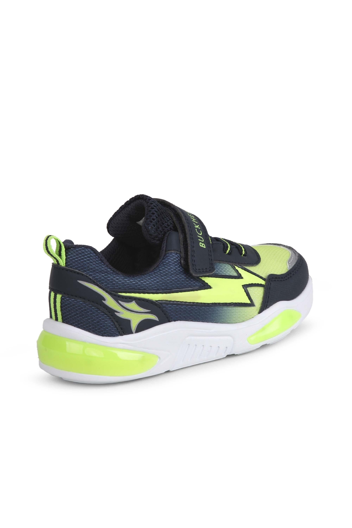 Buchead BUCK3022-056 Cyrus Erkek Çocuk Spor Ayakkabı - Görsel 4