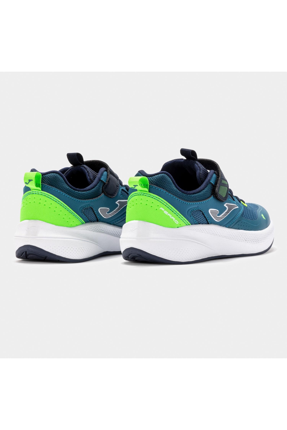 JFERRS2517V Ferro Jr Çocuk Günlük Spor Ayakkabı - Görsel 4