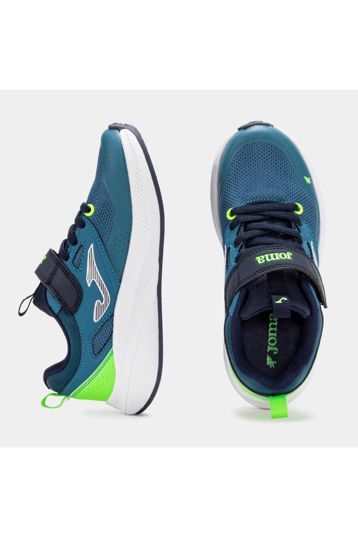 JFERRS2517V Ferro Jr Çocuk Günlük Spor Ayakkabı - Görsel 5