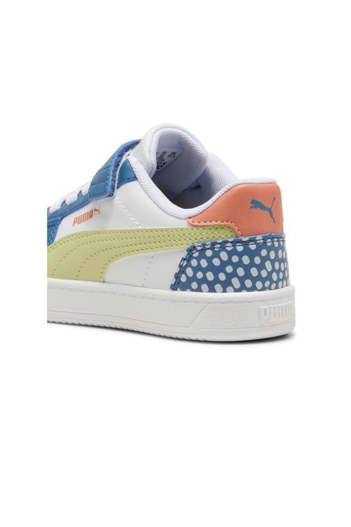 39794801 Caven 2.0 Fcac+ Ps Çocuk Günlük Spor Ayakkabı - Görsel 6