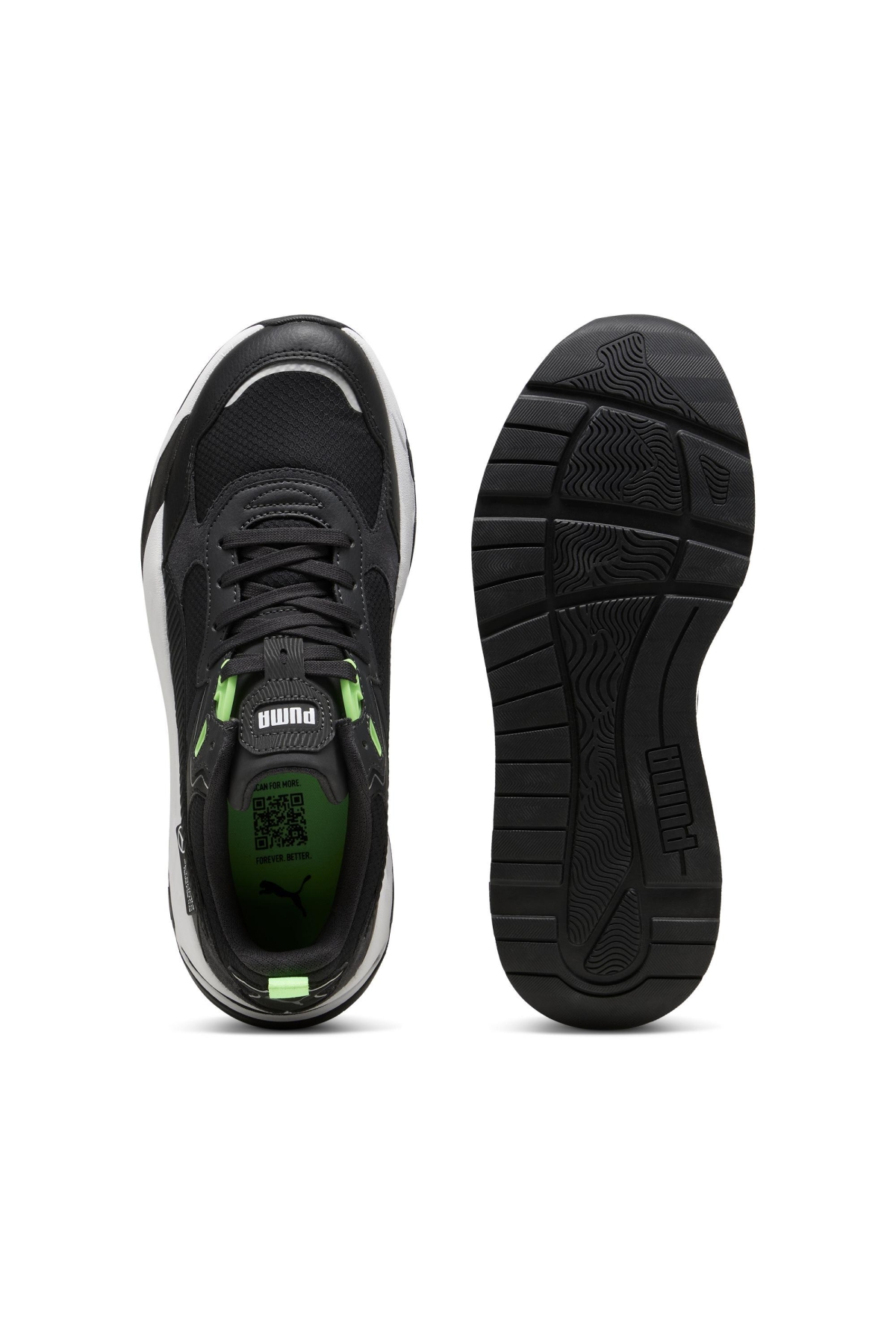 30851601 Mapf1 Trinity Erkek Günlük Spor Ayakkabı - Görsel 5