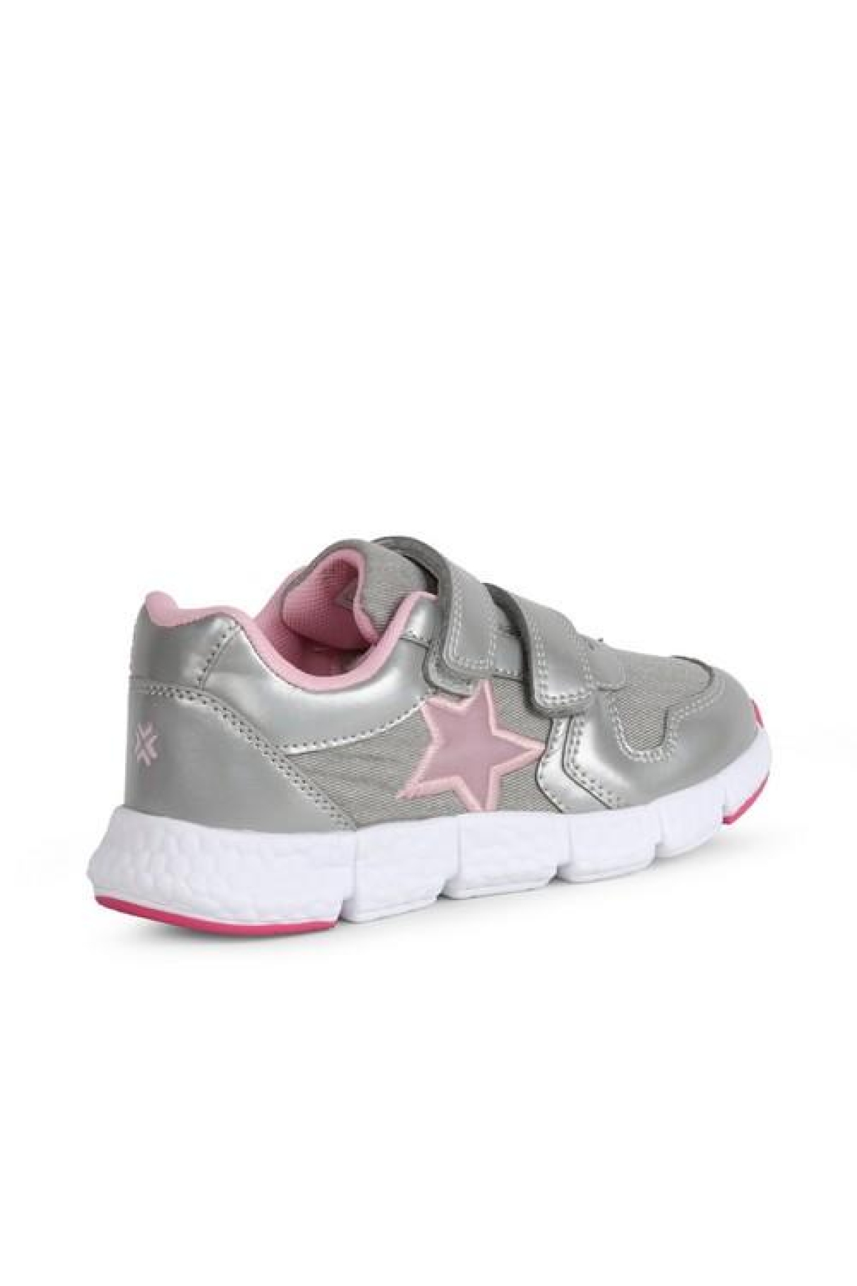 Buchead BUCK3032-004 Sandy Kız Çocuk Spor Ayakkabı - Görsel 4