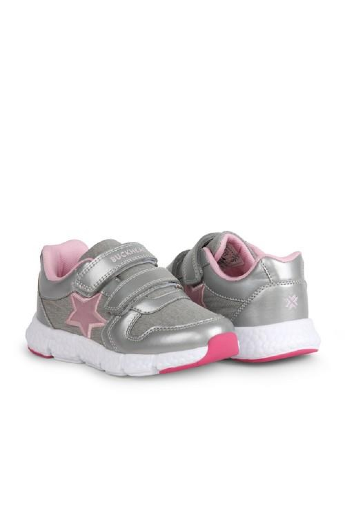 Buchead BUCK3032-004 Sandy Kız Çocuk Spor Ayakkabı - Görsel 5