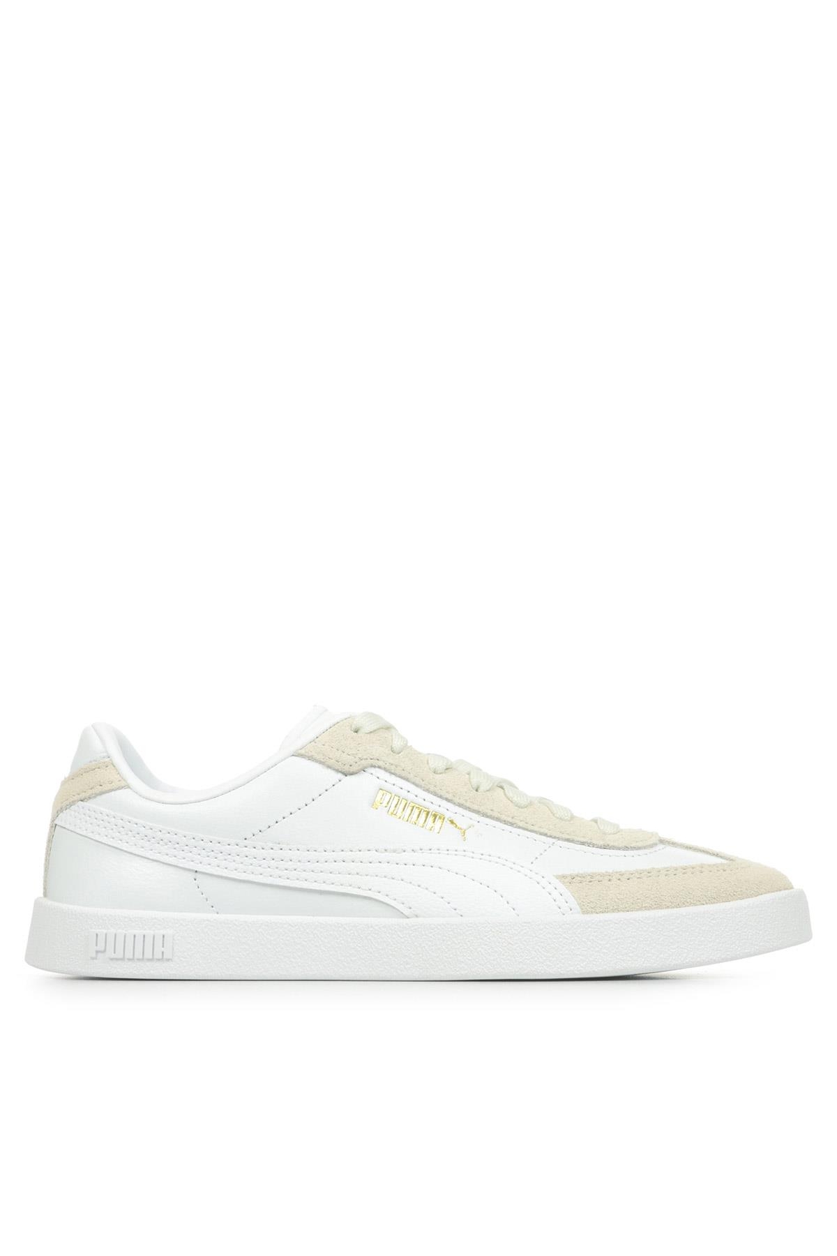 39744706 Club II Era Unisex Günlük Spor Ayakkabı - Görsel 2