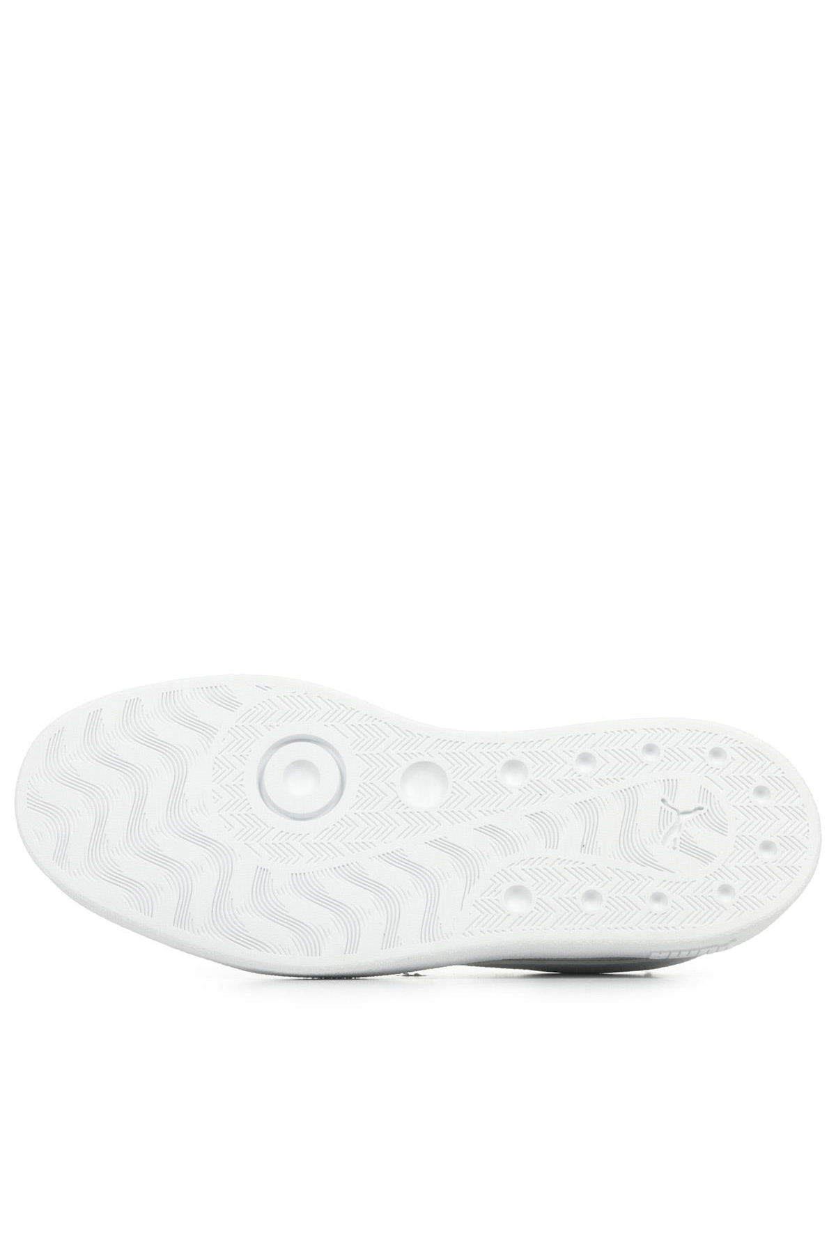 39744706 Club II Era Unisex Günlük Spor Ayakkabı - Görsel 7