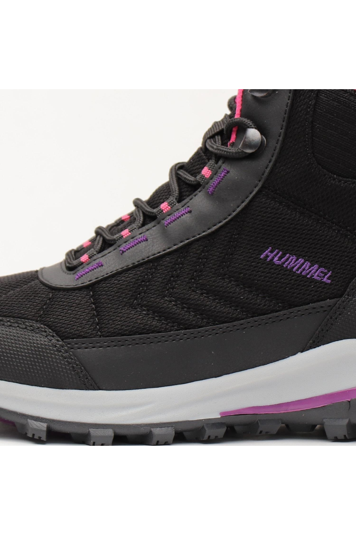 900407-1033 Lemos High Kadın Outdoor Ayakkabısı - Görsel 7