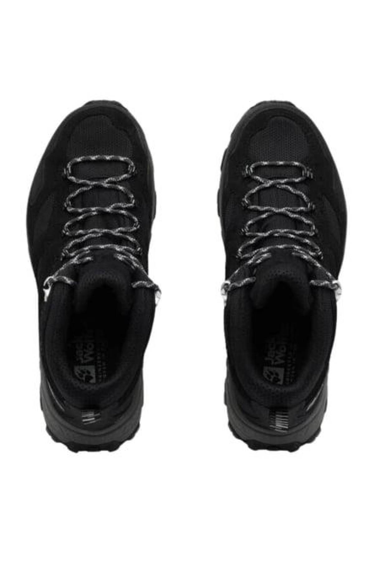 A62072-635 Vojo Tour Texapore Mid M Erkek Outdoor Bot - Görsel 5