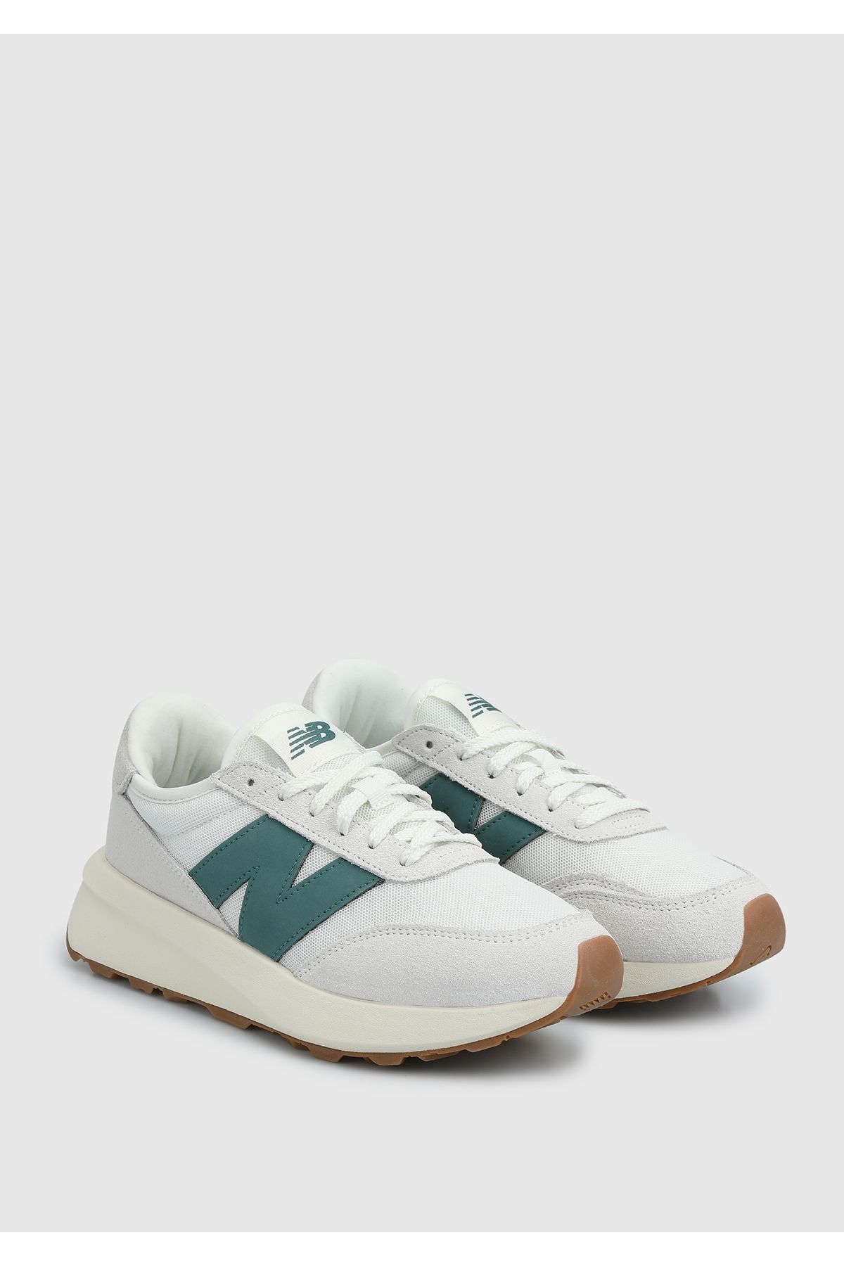 U370cc Erkek Günlük Spor Ayakkabı U370CC - Görsel 2