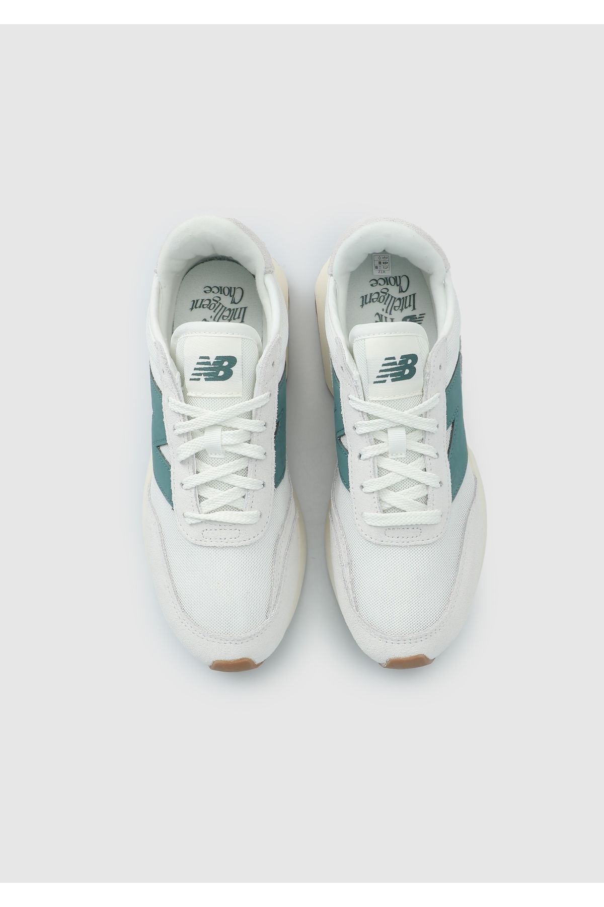 U370cc Erkek Günlük Spor Ayakkabı U370CC - Görsel 5