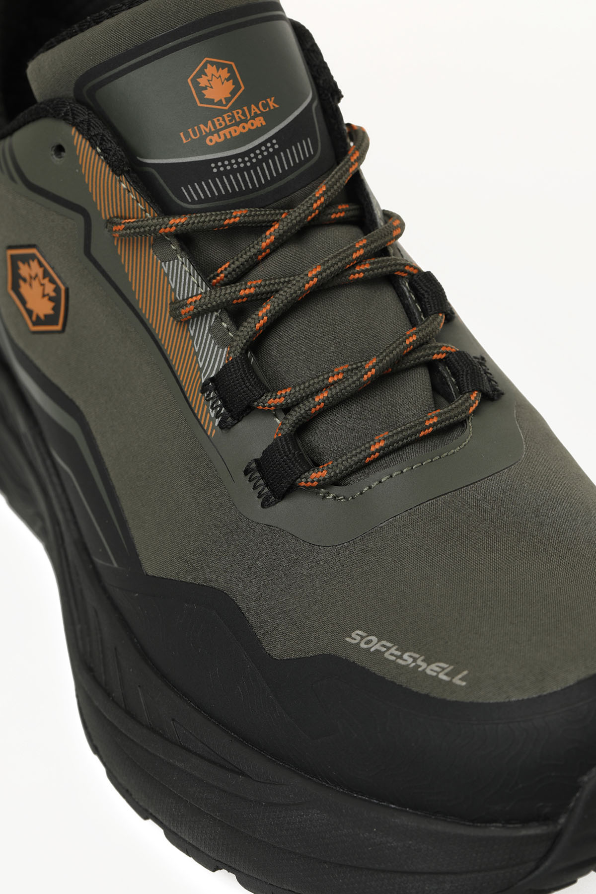 DIFO 5PR Haki Erkek Outdoor - Görsel 8