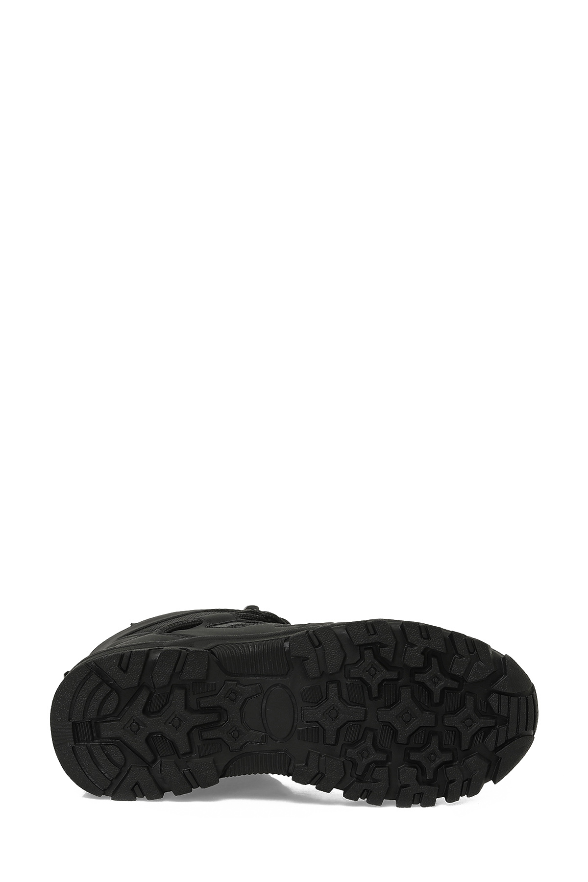 HOZA.G5PR Siyah Erkek Çocuk Outdoor Bot - Görsel 7