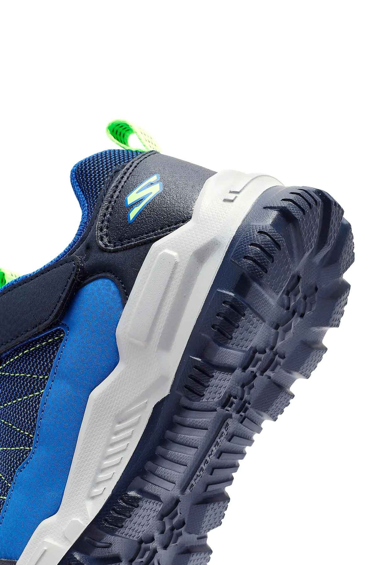 Skechers ADVENTURE TRACK Lacivert Erkek Çocuk Outdoor - Görsel 7