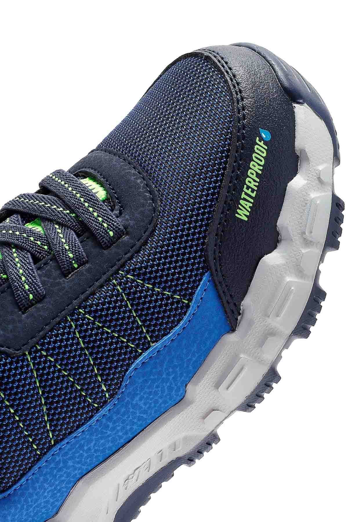 Skechers ADVENTURE TRACK Lacivert Erkek Çocuk Outdoor - Görsel 8