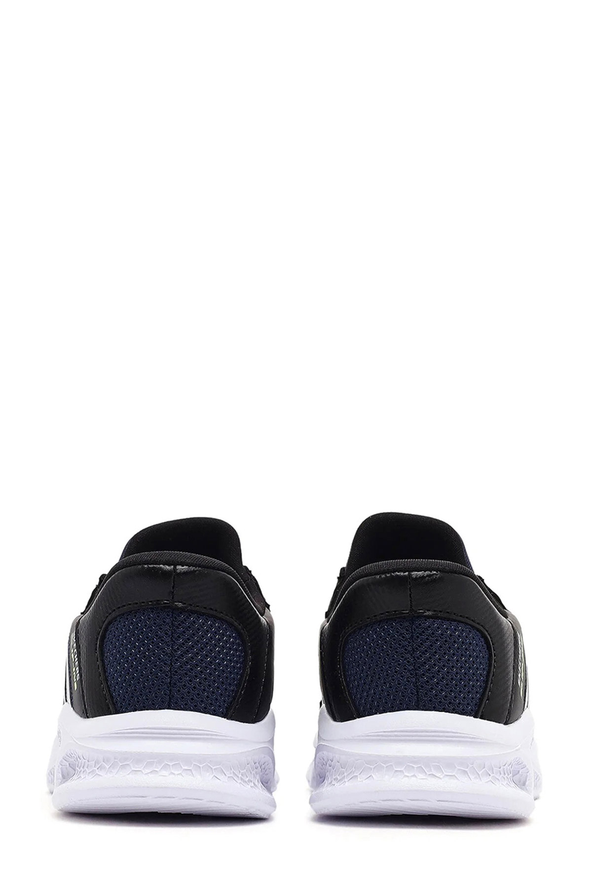 Skechers METEOR-LIGHTS Lacivert Erkek Çocuk Sneaker - Görsel 5