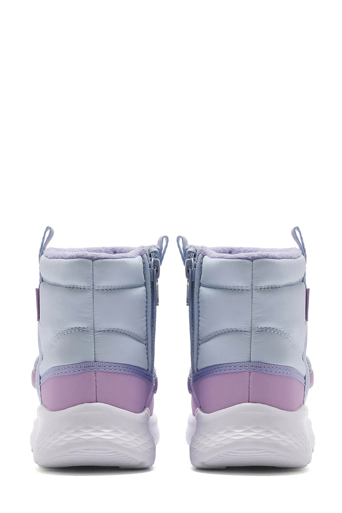 SKECH-LITE PRO Mavi Kız Çocuk Outdoor Bot - Görsel 5