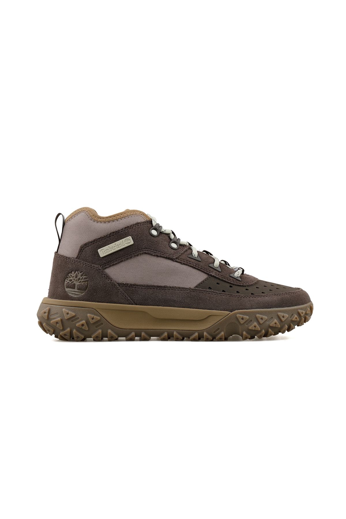 Timberland Greenstride Motion 6 Mıd Lace Up Bot&çizme Tb0a6cw12421