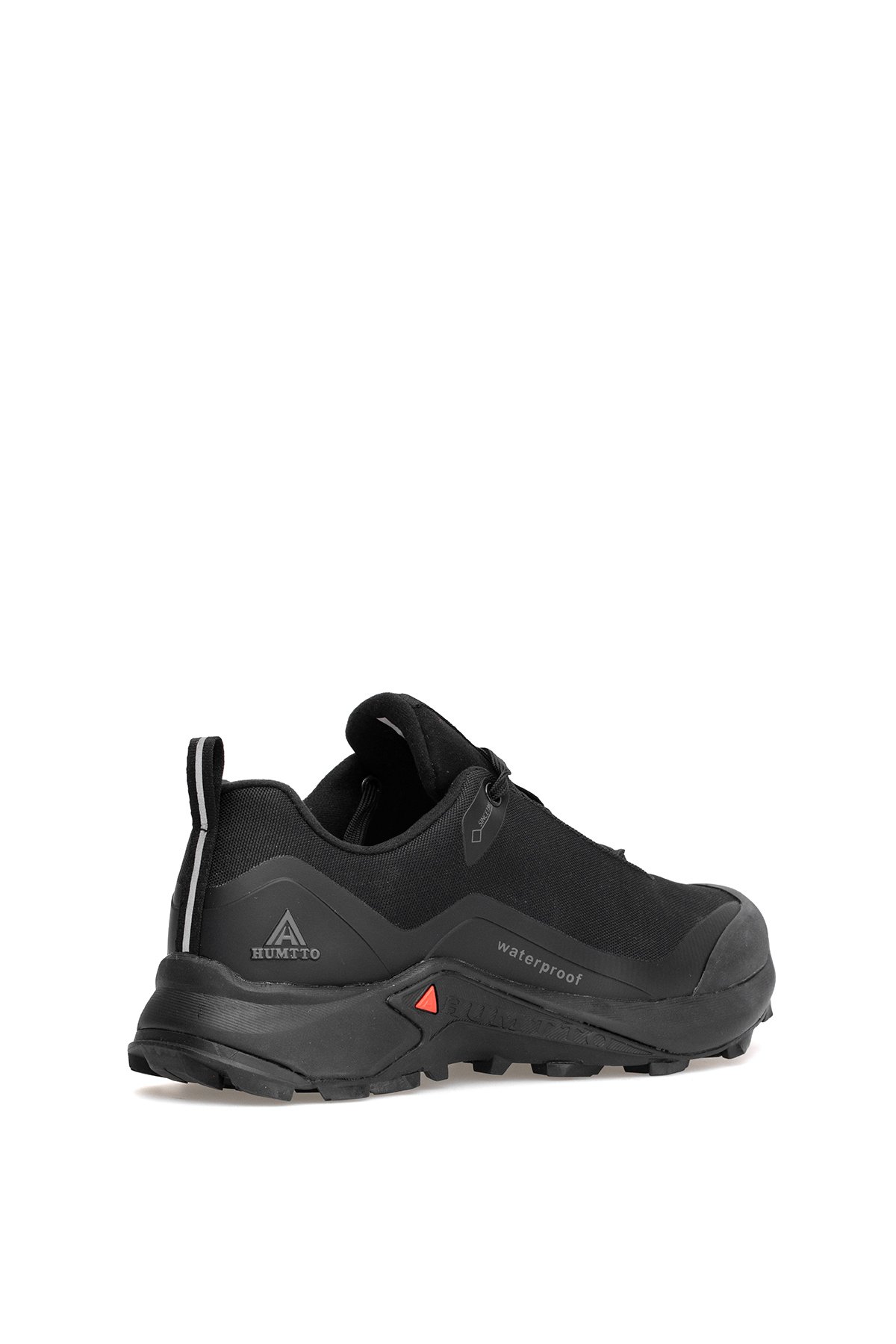 HT110396A Erkek Waterproof Outdoor Ayakkabı Siyah - Görsel 5