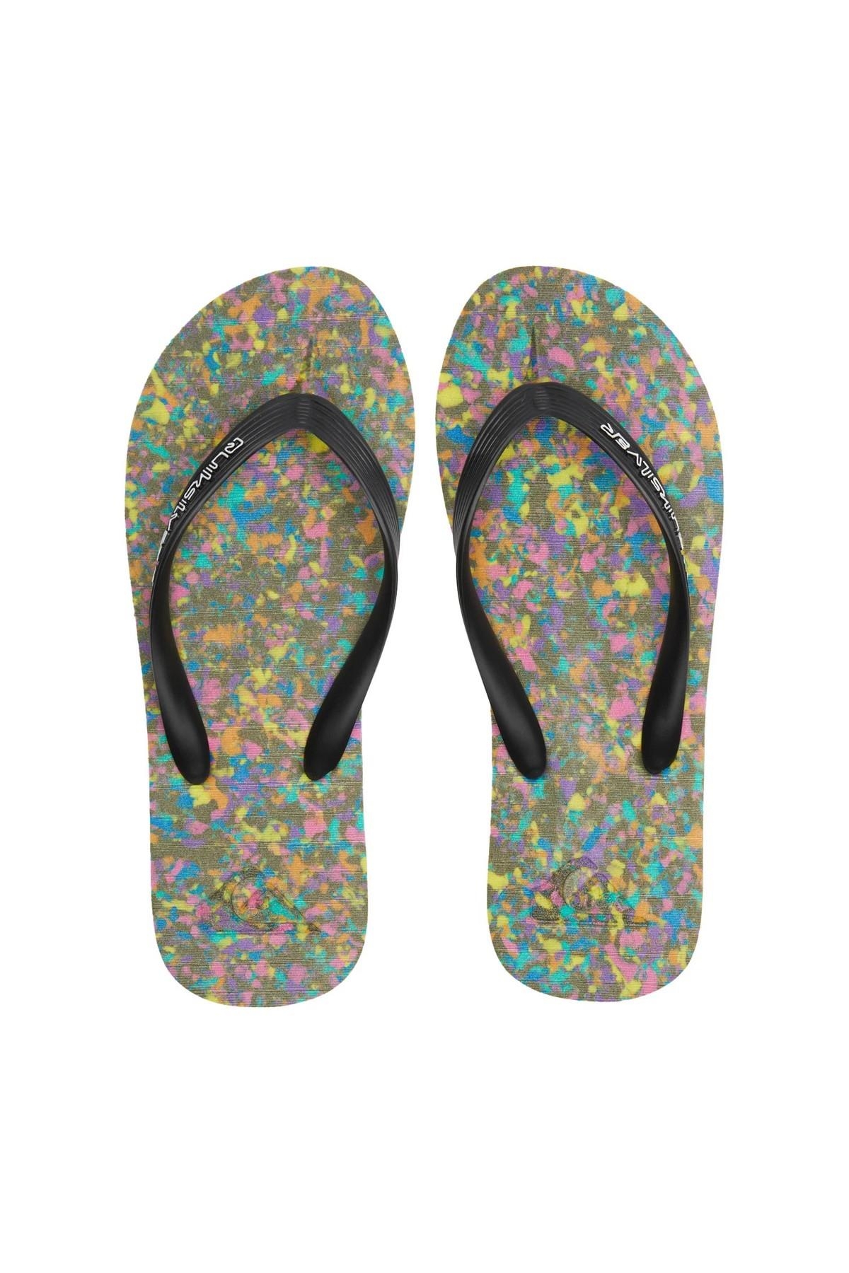 AQYL101309 Molokai Recycled Erkek Spor Terlik - Görsel 5