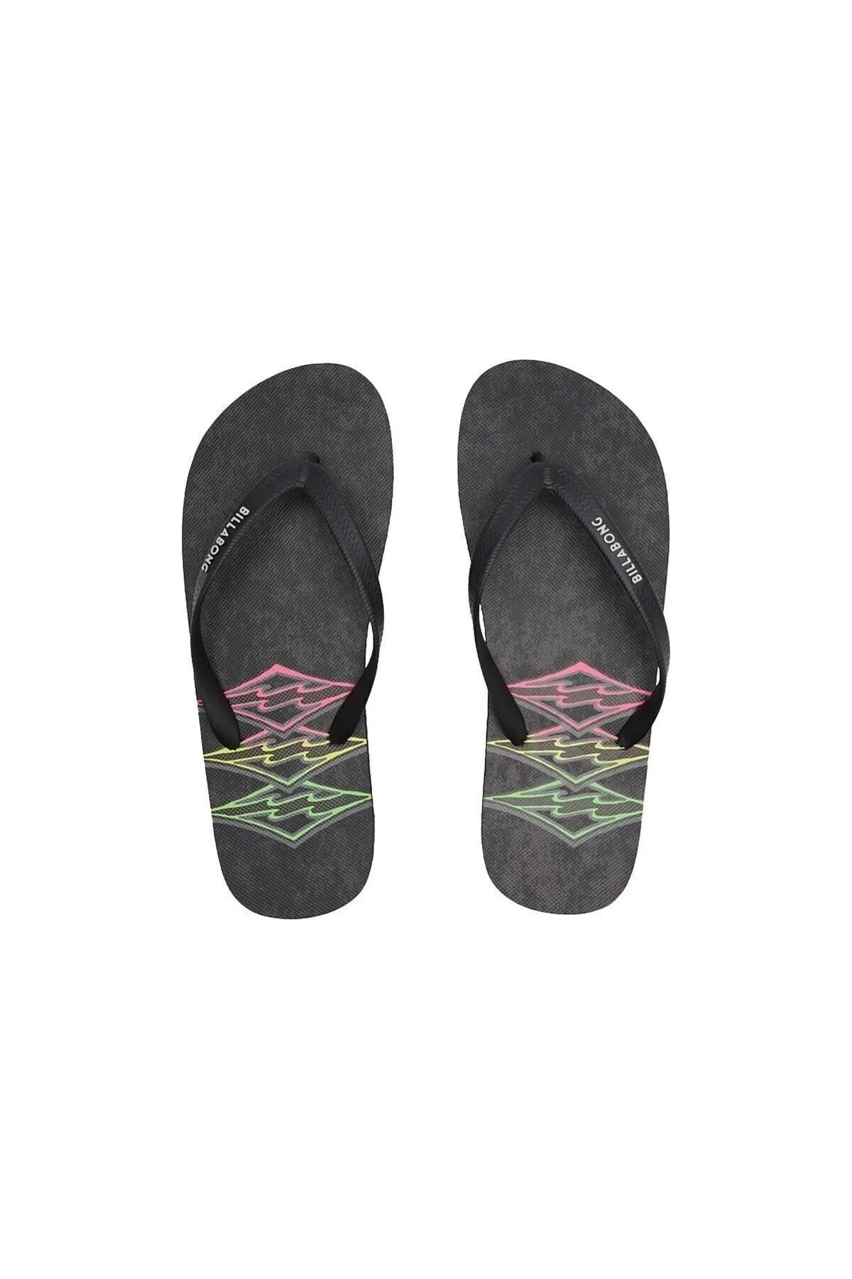 ABYL100027-STH Tides Erkek Spor Terlik - Görsel 2