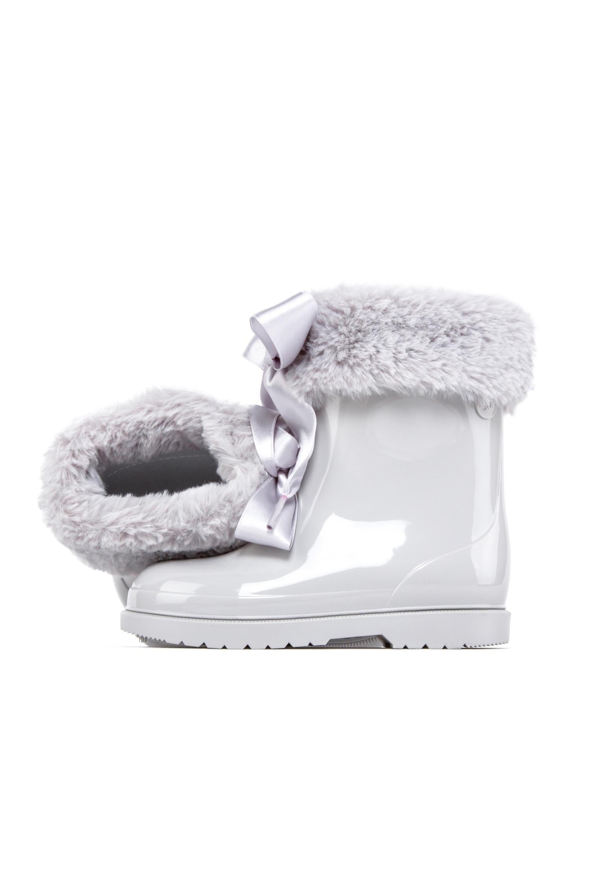 W10258-250 Bimbi Soft Çocuk Yağmur Çizmesi - Görsel 2