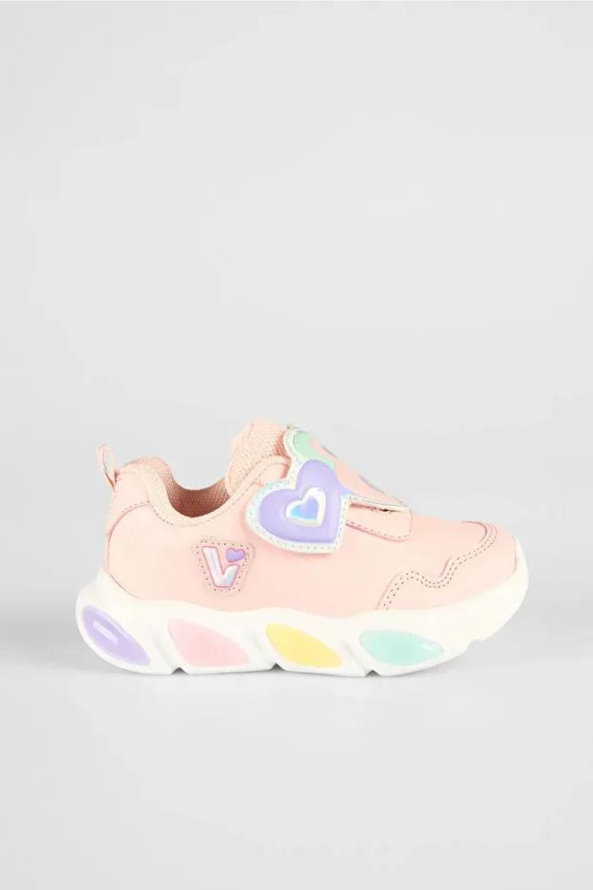 Lovely Kız Çocuk Ayakkabı 346.B25K.234 - Görsel 2