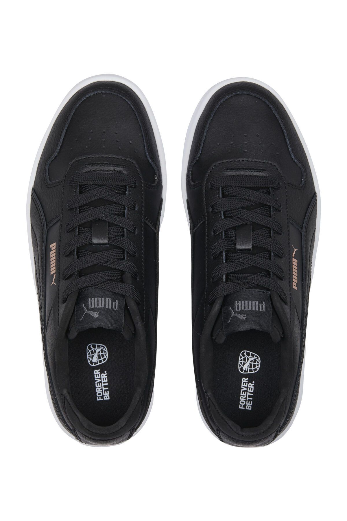 Carina Street Sneaker - Görsel 6