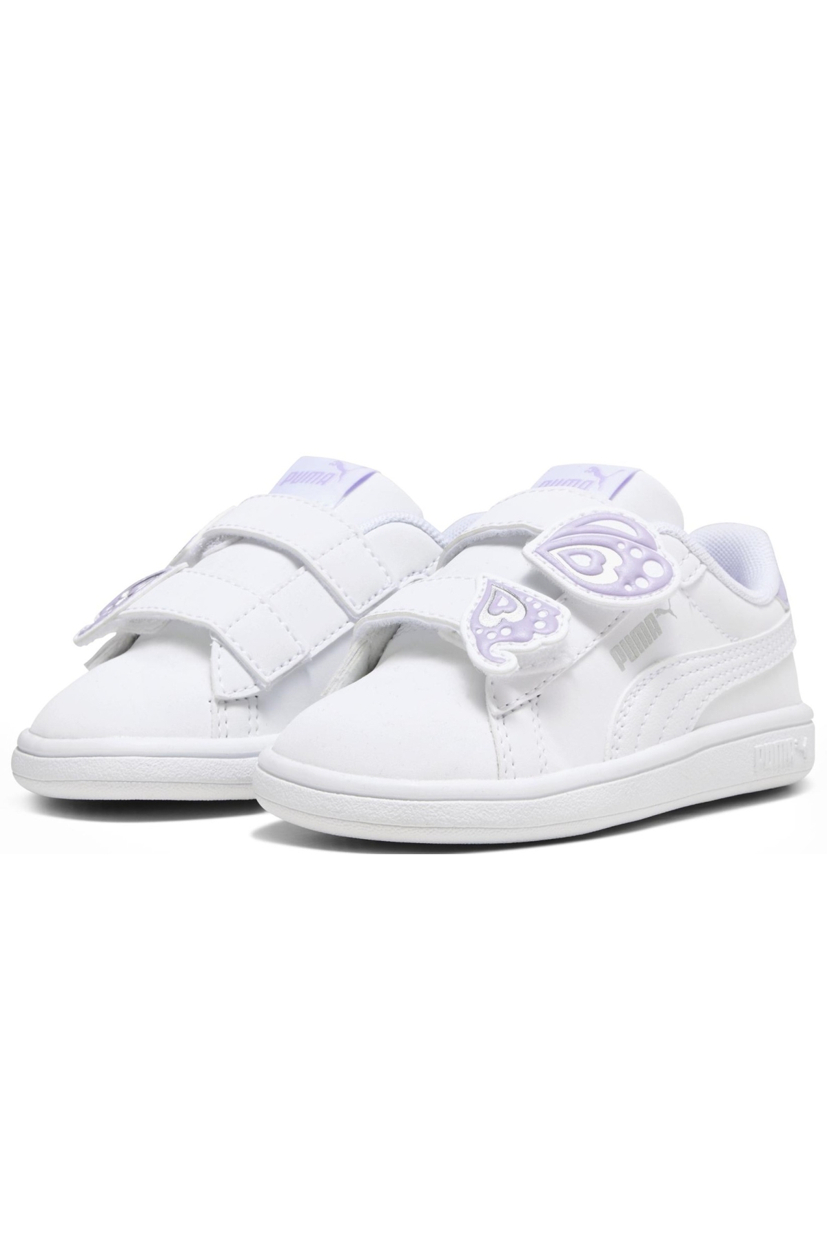 Smash 3.0 Bfly V Inf 394804 Bebek Ortopedik Spor Ayakkabı - Görsel 3