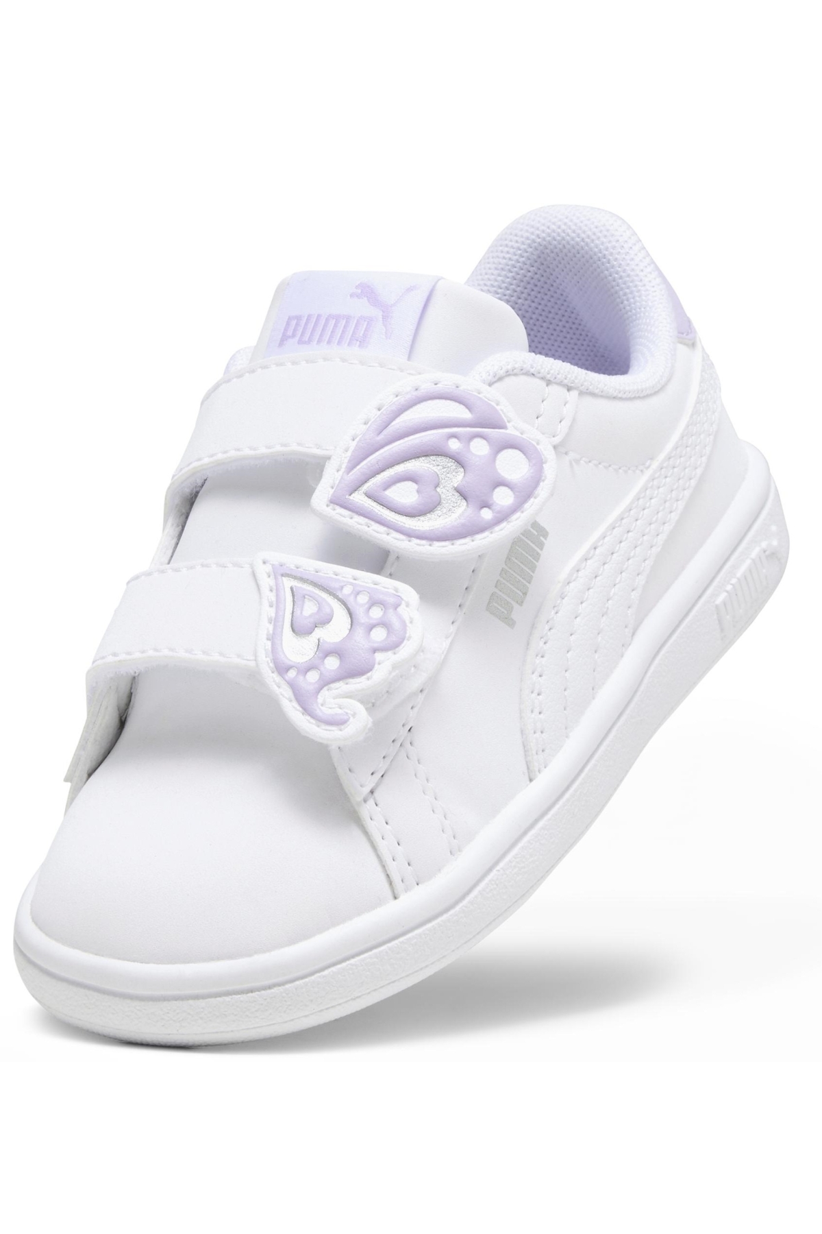 Smash 3.0 Bfly V Inf 394804 Bebek Ortopedik Spor Ayakkabı - Görsel 5