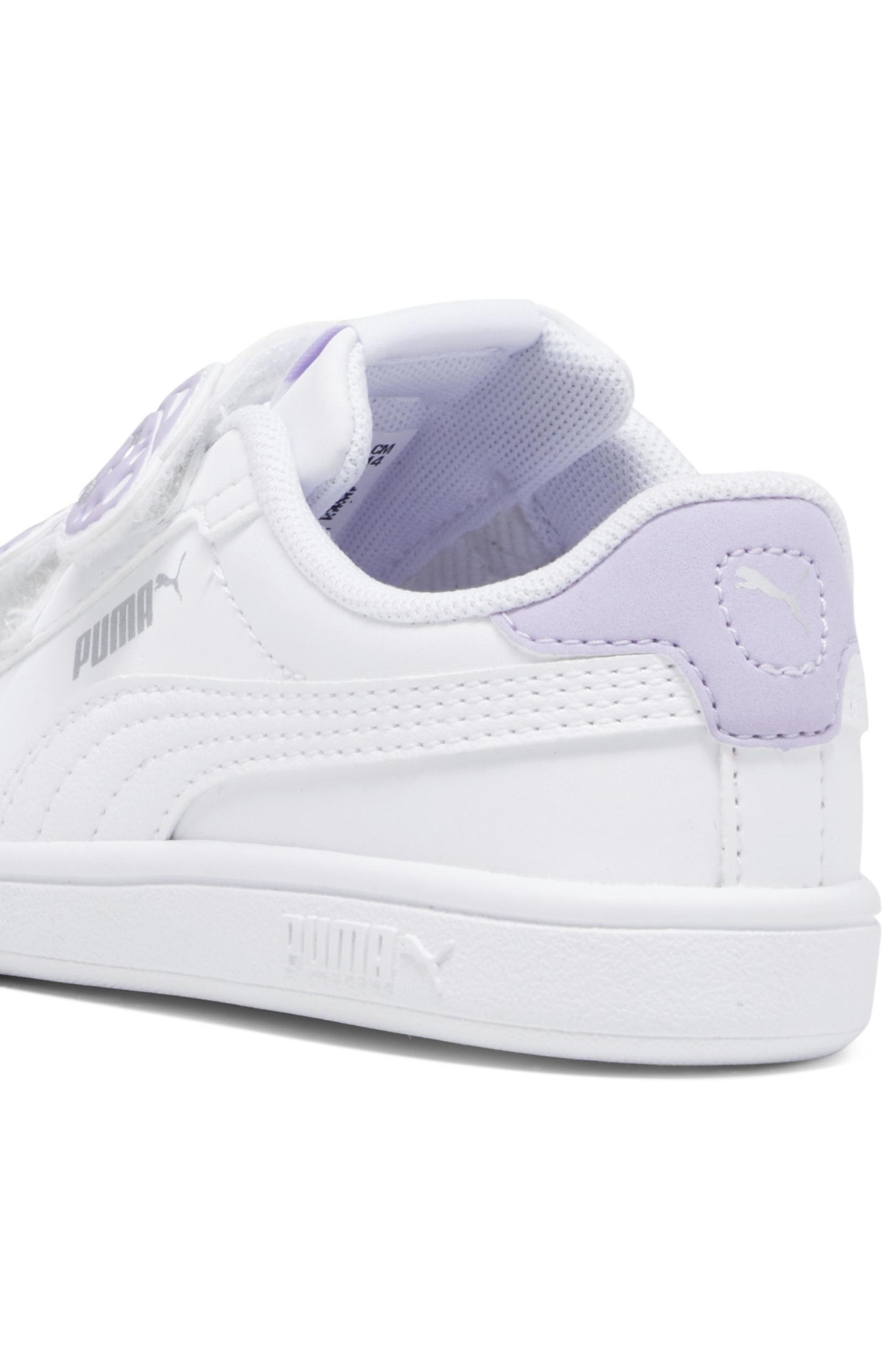 Smash 3.0 Bfly V Inf 394804 Bebek Ortopedik Spor Ayakkabı - Görsel 6