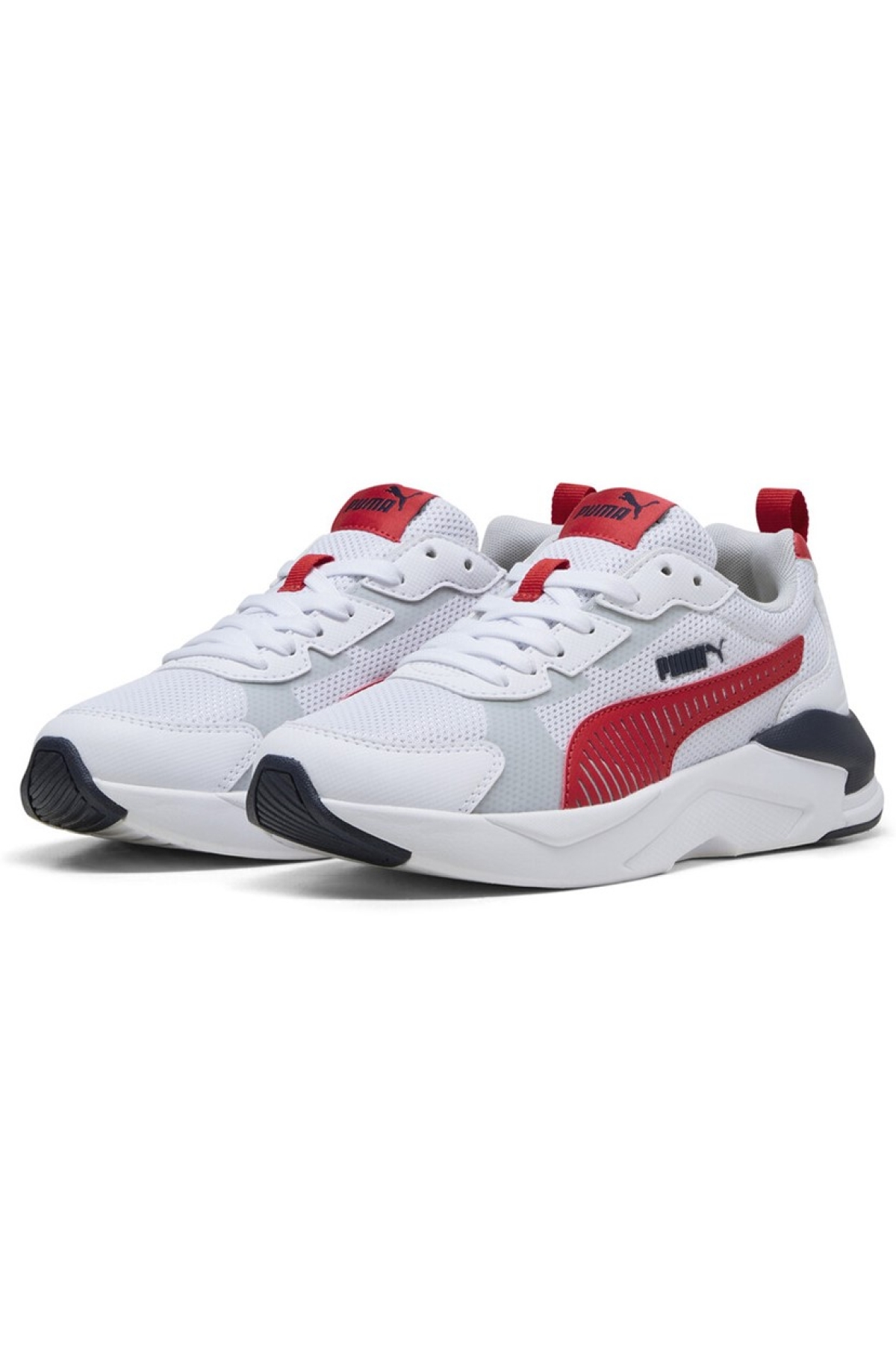 401493 X-Ray 3 LT Jr Unisex Spor Ayakkabı - Görsel 3