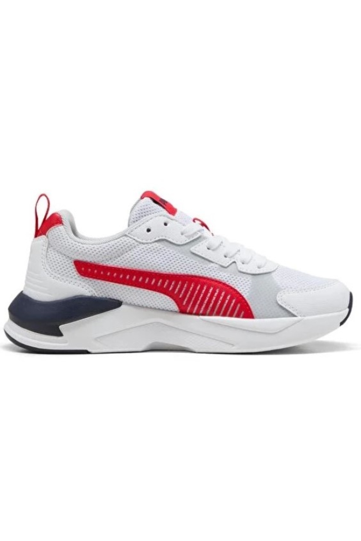 401493 X-Ray 3 LT Jr Unisex Spor Ayakkabı - Görsel 4