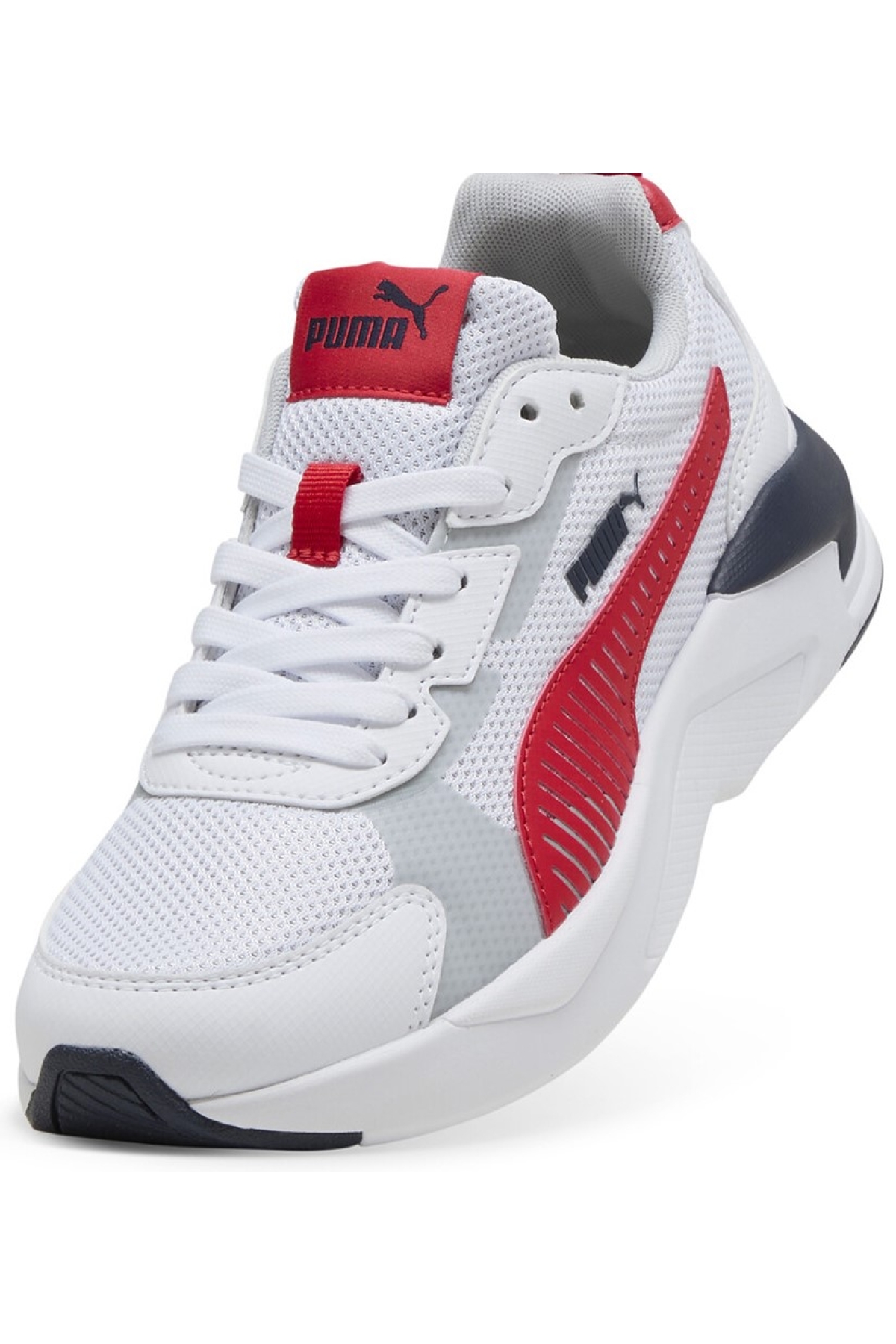 401493 X-Ray 3 LT Jr Unisex Spor Ayakkabı - Görsel 5