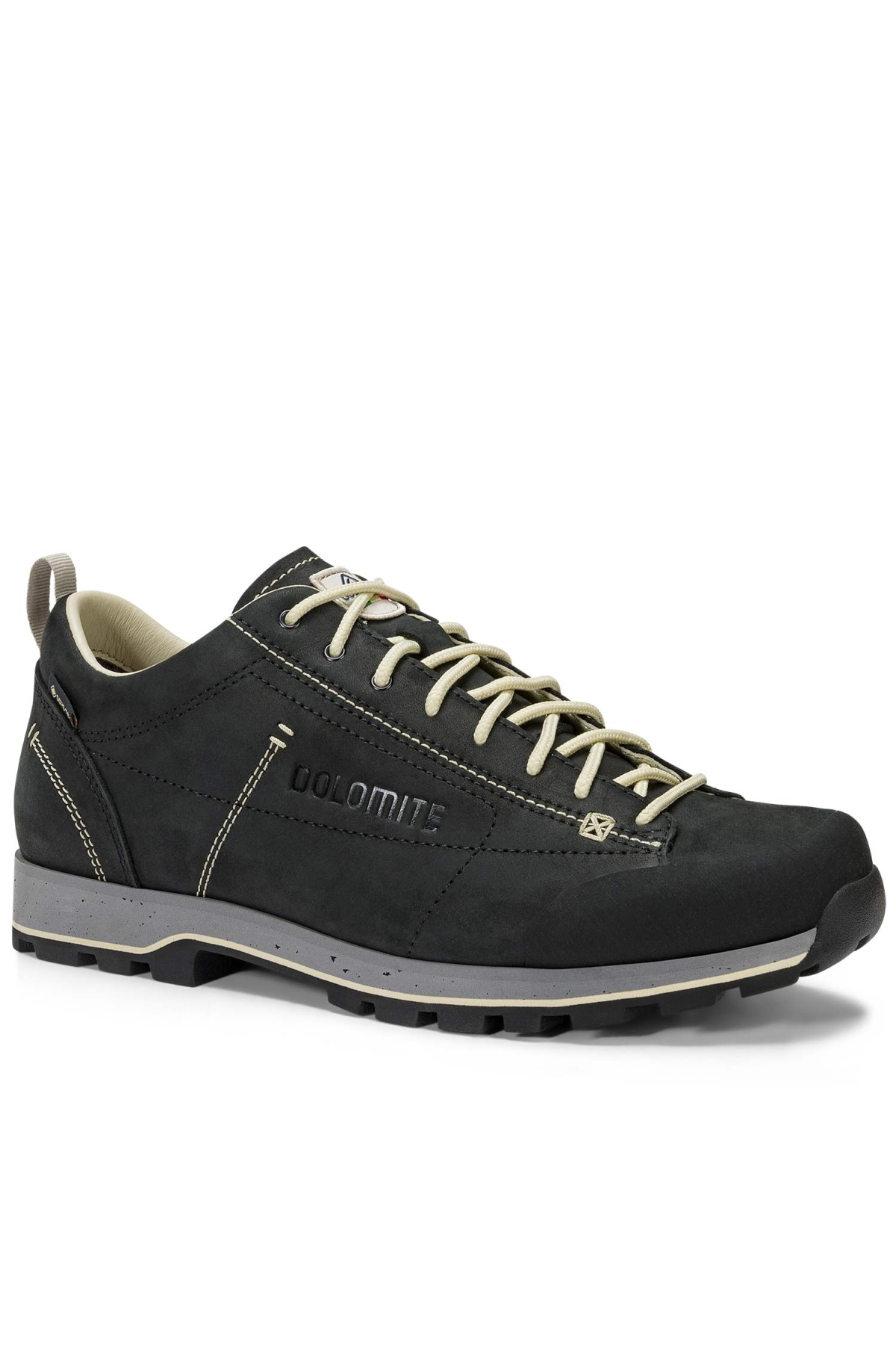 Cinquantaquattro Low FG Evo GTX Erkek Ayakkabı-SİYAH - Görsel 2