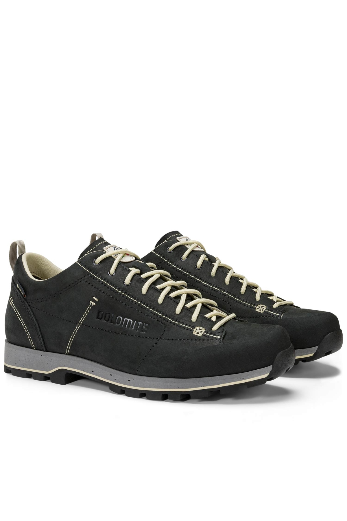 Cinquantaquattro Low FG Evo GTX Erkek Ayakkabı-SİYAH - Görsel 4