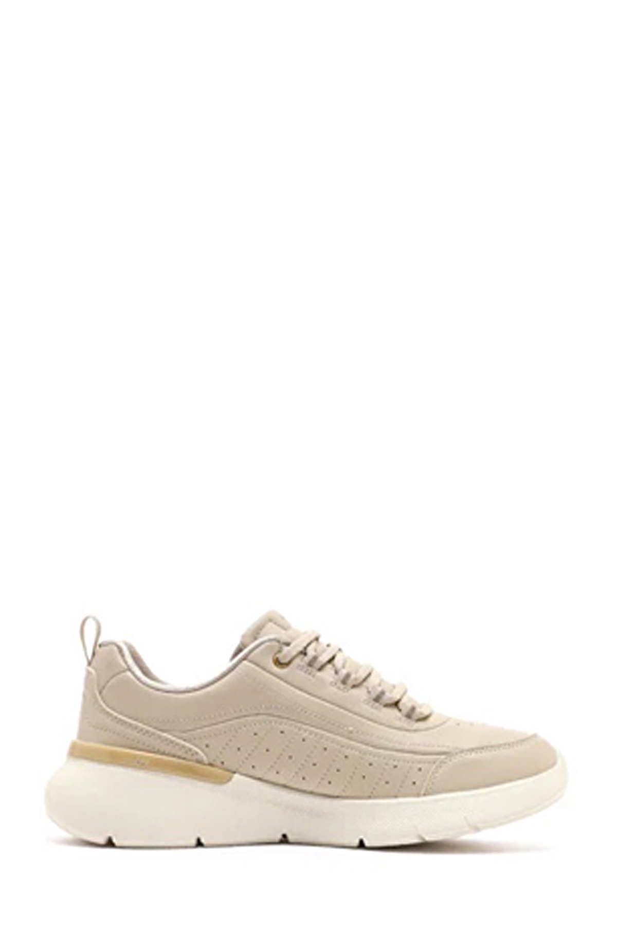 Skechers SKECH-AIR DYNAMIGHT 2.0 Naturel Kadın Sneaker - Görsel 2