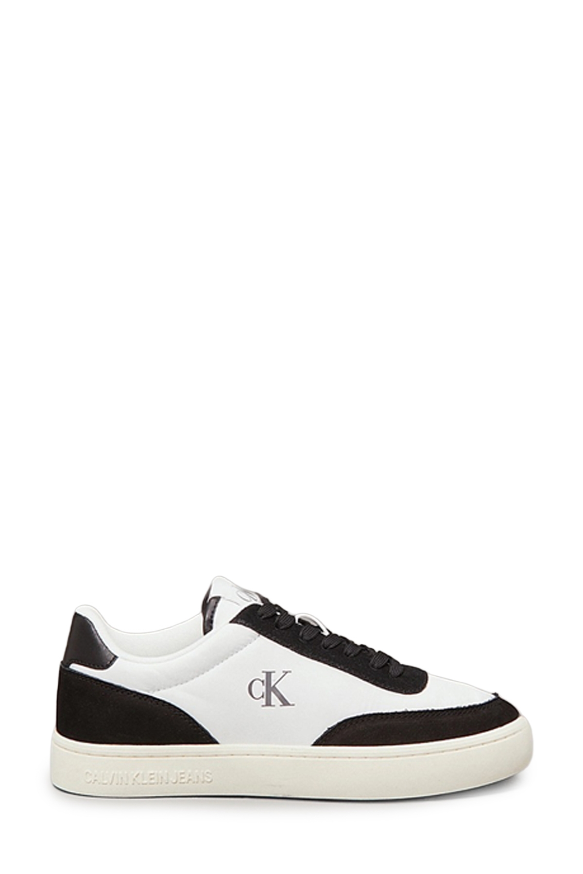 CLASSIC CUPSOLE MIX IN Siyah Kadın Sneaker - Görsel 2